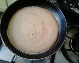 Foto del paso 3 de la receta: Pancakes de avena, plátano y más