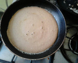 Foto del paso 3 de la receta: Pancakes de avena, plátano y más