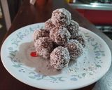 Foto del paso 4 de la receta: Bombón Gluten Free