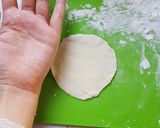 Foto del paso 6 de la receta: Masa para gyozas