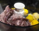 Foto del paso 2 de la receta: Vitel Thonne