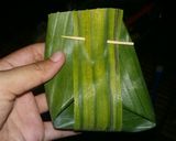 Foto langkah ke 5 dari resep Barongko.