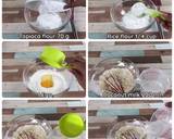 Thai Dessert Thai Soft Coconut Crepe Thong Muan Sod | ThaiChef Food recipe step 1 photo