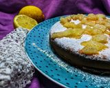 Foto del passaggio 9 della ricetta Torta Paradiso