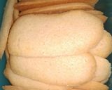 Foto langkah ke 6 dari resep Lidah kucing original mantuul.