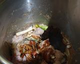 Foto langkah ke 2 dari resep Semur Daging dan Telur Puyuh.