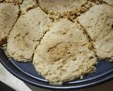 A picture of step 4 of PeanutbutterCookies.