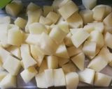 Foto del paso 2 de la receta: Locro de zapallo 🍲