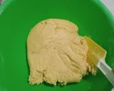 Foto langkah ke 3 dari resep Nastar (selai nanas).