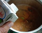 Foto langkah ke 4 dari resep Kalio Limpa.