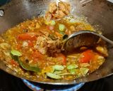 Foto langkah ke 3 dari resep BALADO TELOR PUYUH PETAI 😋.
