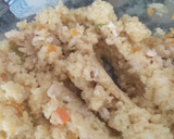 Foto del paso 6 de la receta: Cuscús para todos