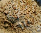 A picture of step 12 of Kitchen Casserole.