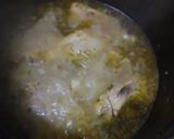Foto del paso 3 de la receta: Pollo con arroz