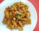 Foto langkah ke 2 dari resep Tempe Orek.