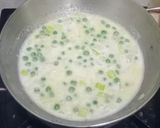 Foto langkah ke 5 dari resep # 153 : Green Peas Pure.
