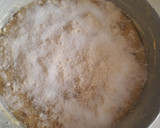 Foto del paso 6 de la receta: Bizcocho de nueces y dátiles #Recetasdefindemes