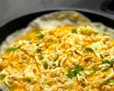 Foto langkah ke 3 dari resep Martabak Ayam Kol.