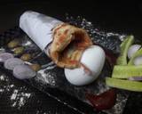 Egg roll recipe step 7 photo