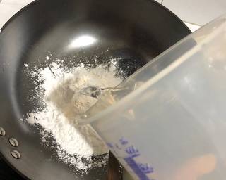 Dawet/cendol banjarnegara - Step 3