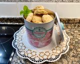Foto del paso 15 de la receta: Amaretti (galletas de almendra)