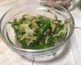 Foto langkah ke 2 dari resep Pete Tuna Cabe Hijau.