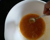 Foto langkah ke 1 dari resep Kue dorayaki sederhana.