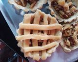 Foto del paso 10 de la receta: Tarta de manzana con crumbles