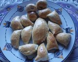 Foto del paso 10 de la receta: Empanadas de jamón y queso