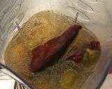 Foto del paso 4 de la receta: Chilate de pollo