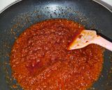 Gambar langkah 3 resipi Ibu Sambal.