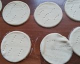 Foto del paso 2 de la receta: Marinas con queso