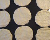 Foto del paso 6 de la receta: Pizzetas de pepperoni