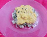 Foto del paso 4 de la receta: Coliflor salteado con cebollitas