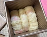 Foto langkah ke 7 dari resep Roti Tawar Kemerdekaan.