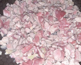 Foto del paso 3 de la receta: Tacos de bistec