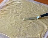 Foto del paso 5 de la receta: 🇫🇷 Marquise au Chocolat (Francia)