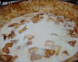 Foto del paso 2 de la receta: Polenta dulce sabor Manzana-canela