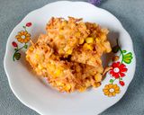 Foto langkah ke 3 dari resep Bakwan Jagung.