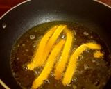 A picture of step 3 of Ribbon Pakoda.