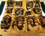 Foto langkah ke 5 dari resep Cinnamon Roll.