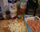 Easiest Chili Ever using ground chicken recipe step 1 photo