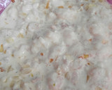 Foto del paso 5 de la receta: Pastel de merluza