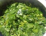 बथुआ का रायता (Bathua ka raita recipe in Hindi) रेसिपी चरण 1 फोटो