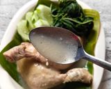 Foto langkah ke 7 dari resep Ayam Pop.
