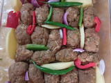 كفته بالصوص
