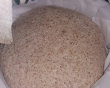 Foto del paso 10 de la receta: Pan integral