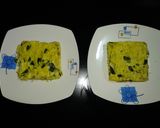 Foto del paso 5 de la receta: Tortilla de papa y zapallito
