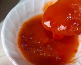 Foto langkah ke 1 dari resep Saus Cabe Serbaguna.