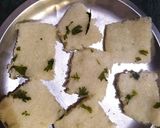 ફરાળી ઈડલી(farali idli recipe in gujarati) રેસીપી સ્ટેપ5ફોટો